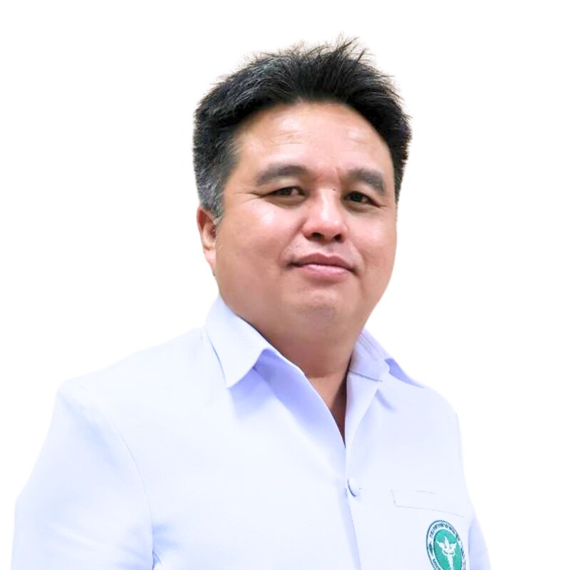 นพ.ศักรินทร์ ธนเกียรติสกุล