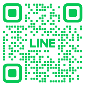 LINE QR Code